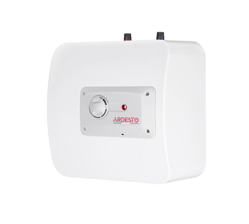 Водонагреватель (бойлер) электрический накопительный Ardesto EWH-10UMWMI