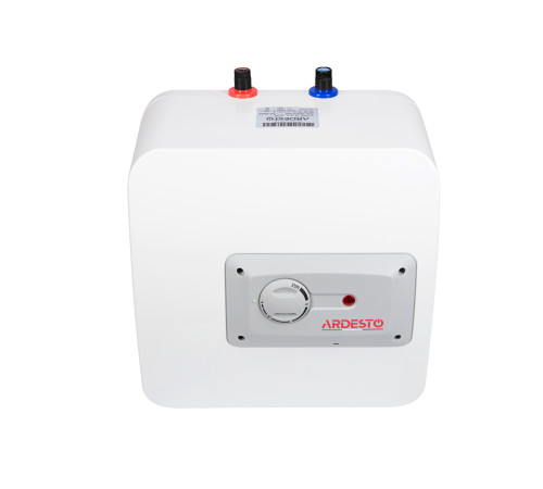 Водонагреватель (бойлер) электрический накопительный Ardesto EWH-10UMWMI