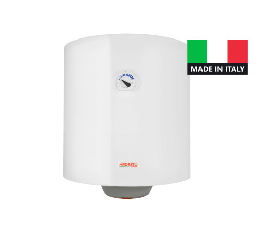 Водонагреватель (бойлер) электрический накопительный Ardesto EWH-50ACWMI