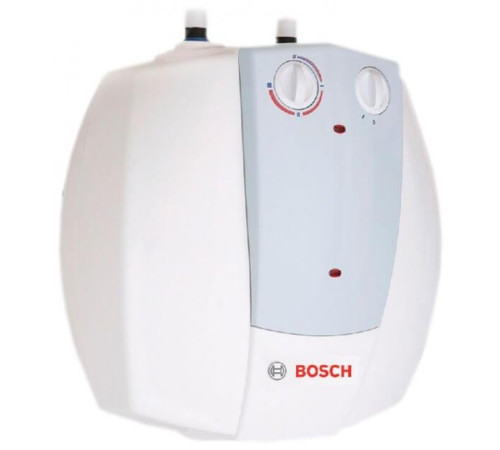 Водонагреватель (бойлер) электрический накопительный Bosch TR 2000 T 10 T (7736504743)