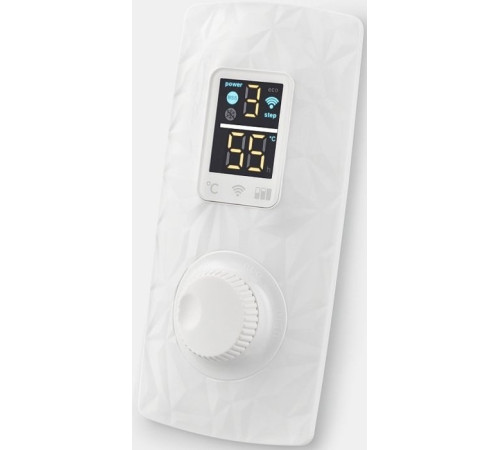 Водонагреватель Zanussi ZWH/S80AZURROPROWiFi