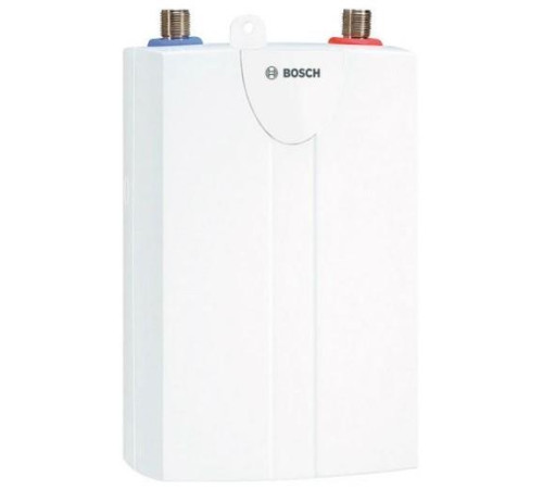 Водонагрівач (бойлер) електричний проточний Bosch Tronic TR1000 4 T (7736504716)