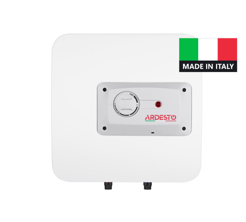 Водонагреватель (бойлер) электрический накопительный Ardesto EWH-15OMWMI