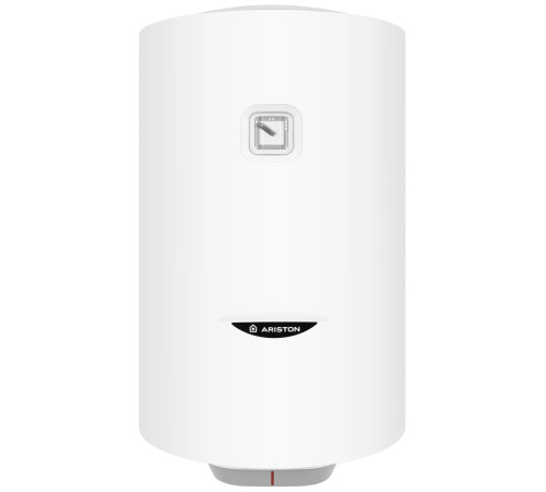 Водонагреватель (бойлер) электрический накопительный Ariston PRO1 R 80 V/5 (3201436)