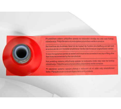 Бойлер Gorenje GBFU150SIMV9