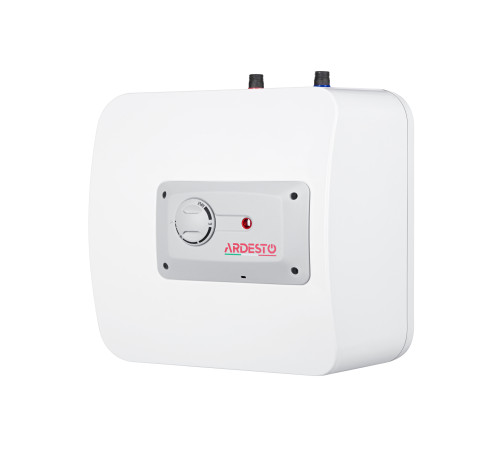 Водонагреватель (бойлер) электрический накопительный Ardesto EWH-15UMWMI
