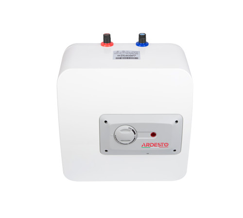 Водонагреватель (бойлер) электрический накопительный Ardesto EWH-15UMWMI