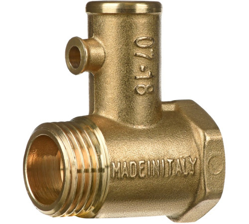 Водонагреватель (бойлер) электрический накопительный Ariston BLU1 R 100V 1,5K PL DRY (3201455)