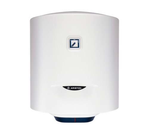 Водонагреватель (бойлер) электрический накопительный Ariston BLU1 R 50 V 1,5K PL DRY (3201453)