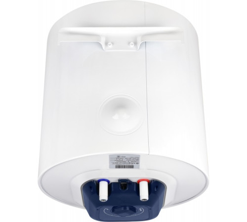 Водонагреватель (бойлер) электрический накопительный Ariston BLU1 R 50 V 1,5K PL DRY (3201453)