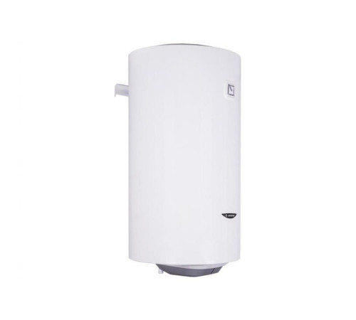Водонагрівач Ariston PRO1 R 100 V/5, 100 л, круглий, мех. керування, D, Італія