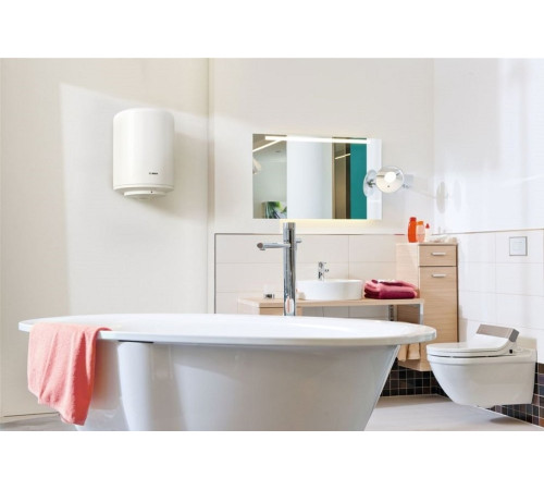 Водонагреватель Bosch Tronic 2000 TR2000T 50 B