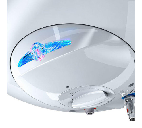 Бойлер Tesy Bilight Slim GCV 803520 B11 TSRC