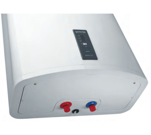 Водонагреватель (бойлер) электрический накопительный Gorenje FTG100SMV9