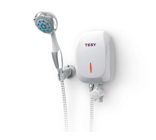 Водонагреватель (бойлер) электрический проточный Tesy IWH 50 X02 BA H