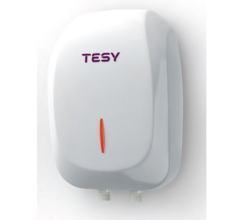 Водонагреватель (бойлер) электрический проточный Tesy IWH 80 X02 IL