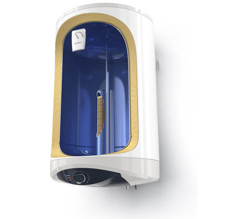 Водонагреватель (бойлер) электрический накопительный Tesy ModEco Ceramic (GCV 120 47 24D C21 TS2RC)