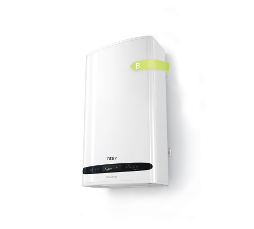 Водонагреватель (бойлер) электрический накопительный Tesy BelliSlimo Dry (GCR 50 27 24D E31 EC)