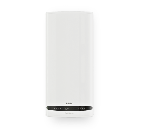 Водонагреватель (бойлер) электрический накопительный Tesy BelliSlimo Dry (GCR 100 27 24D E31 EC)