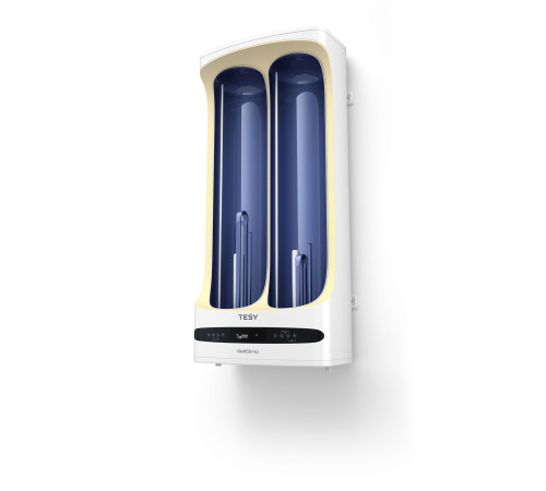 Водонагреватель (бойлер) электрический накопительный Tesy BelliSlimo Dry (GCR 100 27 24D E31 EC)