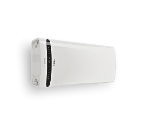 Водонагреватель (бойлер) электрический накопительный Tesy BelliSlimo Dry (GCR 100 27 24D E31 EC)