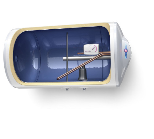 Водонагреватель (бойлер) электрический накопительный Tesy Bilight (GCH 8044 30 B12 TSR)