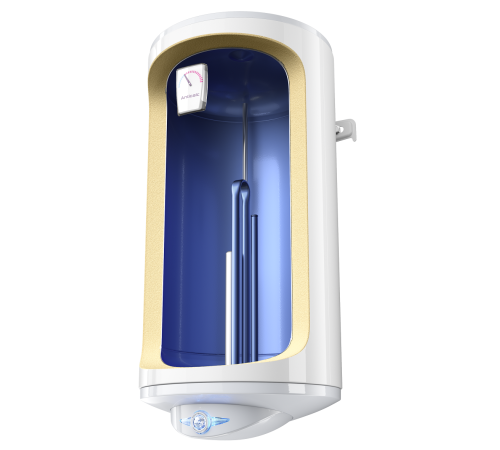 Бойлер Tesy Anticalc Slim GCV 503516D B14 TBRC