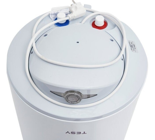 Бойлер Tesy Anticalc Slim GCV 503516D B14 TBRC