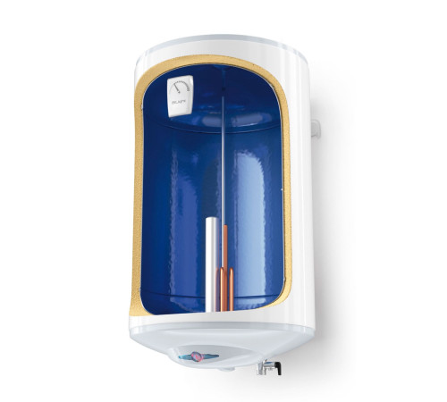 Водонагреватель (бойлер) электрический накопительный Tesy BiLight (GCV 150 44 20 B11 TSR)