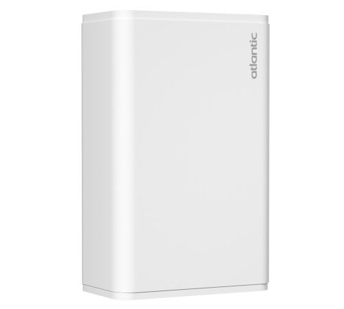 Водонагреватель (бойлер) электрический накопительный Atlantic Vertigo Basic 50 ES-VM0402F220F-B (2000W) (831218)