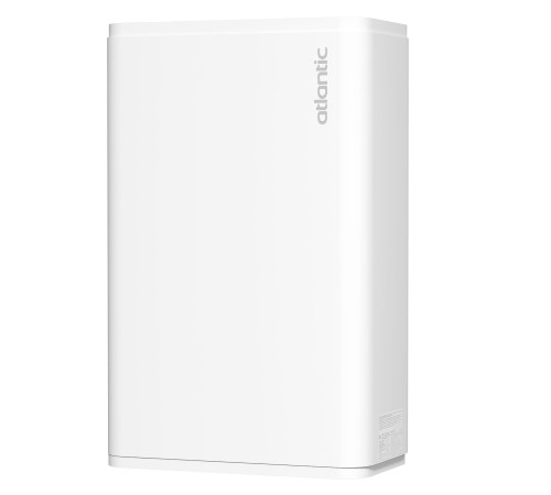 Водонагреватель (бойлер) электрический накопительный Atlantic Vertigo Basic 50 ES-VM0402F220F-B (2000W) (831218)