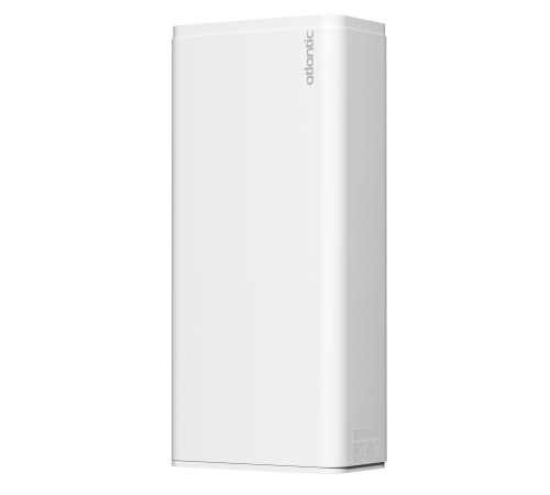 Водонагреватель (бойлер) электрический накопительный Atlantic Vertigo Basic 80 ES-VM0652F220F-B (2000W) (841323)