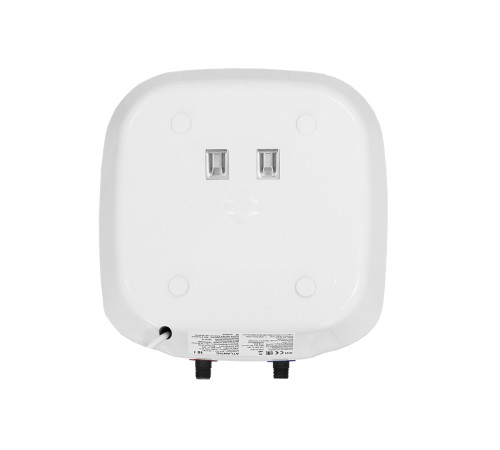 Водонагреватель (бойлер) электрический накопительный Atlantic Ondeo+ SWH 10 AM (2000W) (821427)