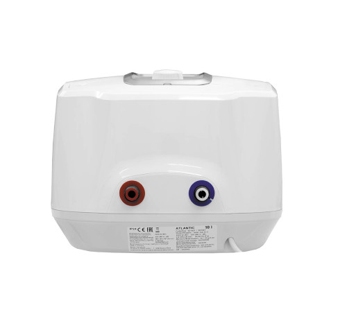 Водонагреватель (бойлер) электрический накопительный Atlantic Ondeo+ SWH 10 AM (2000W) (821427)