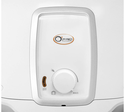 Водонагреватель (бойлер) электрический накопительный Atlantic Ondeo+ SWH 10 AM (2000W) (821427)