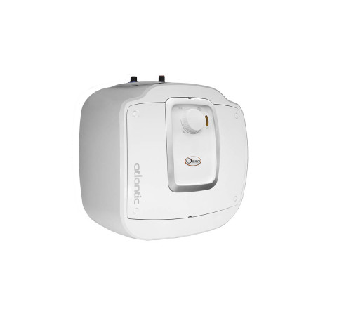 Водонагреватель (бойлер) электрический накопительный Atlantic Ondeo+ SWH 10 UM (2000W) (821429)