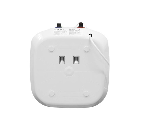 Водонагреватель (бойлер) электрический накопительный Atlantic Ondeo+ SWH 10 UM (2000W) (821429)