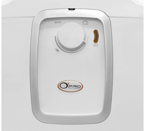 Водонагреватель (бойлер) электрический накопительный Atlantic Ondeo+ SWH 10 UM (2000W) (821429)