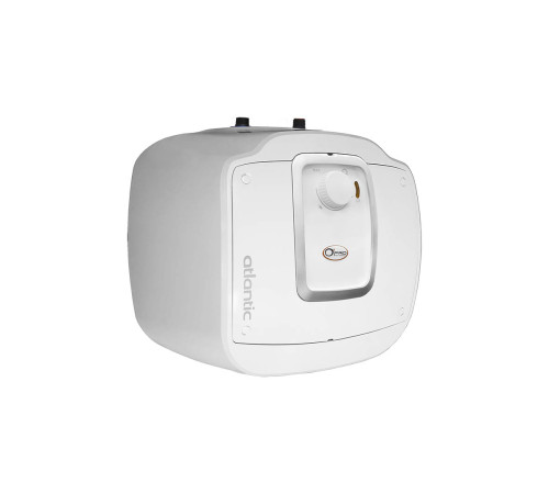 Водонагреватель (бойлер) электрический накопительный Atlantic Ondeo+ SWH 15 UM (2000W) (821431)