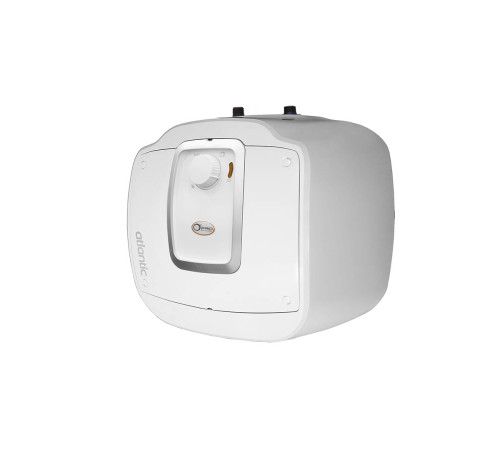 Водонагреватель (бойлер) электрический накопительный Atlantic Ondeo+ SWH 15 UM (2000W) (821431)