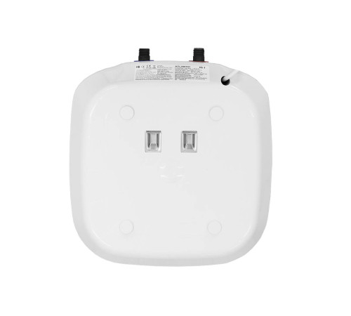 Водонагреватель (бойлер) электрический накопительный Atlantic Ondeo+ SWH 15 UM (2000W) (821431)