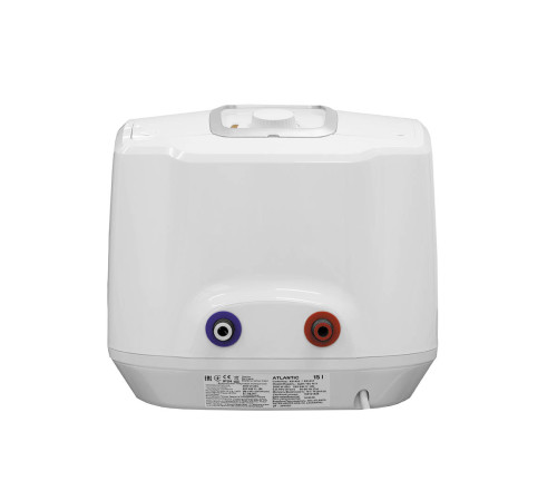Водонагреватель (бойлер) электрический накопительный Atlantic Ondeo+ SWH 15 UM (2000W) (821431)