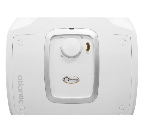 Водонагреватель (бойлер) электрический накопительный Atlantic Ondeo+ SWH 15 UM (2000W) (821431)