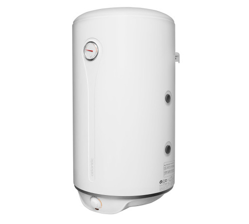 Водонагреватель (бойлер) комбинированный Atlantic Combi O'pro CWH 100 D400-2-B (864026)