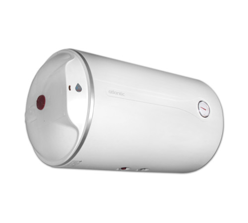 Водонагреватель (бойлер) электрический накопительный Atlantic O'pro Horizontal HM 080 D400-1-M (853042)