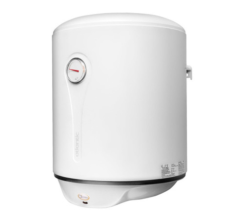 Водонагреватель (бойлер) электрический накопительный Atlantic O'pro+ VM 050 D400-1-M 2000 W (841208)