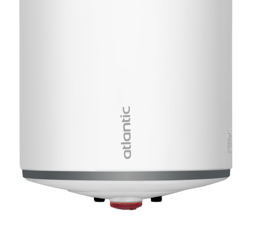 Водонагреватель (бойлер) электрический накопительный Atlantic O'PRO Slim PC 50 (841179)