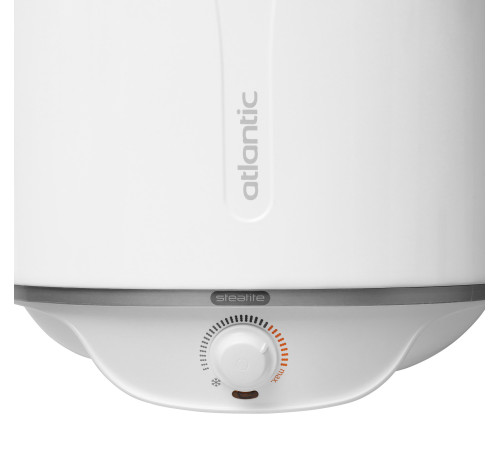 Водонагреватель (бойлер) электрический накопительный Atlantic Steatite Elite VM 100 D400-2-BC (861231)