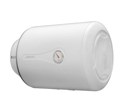 Водонагреватель (бойлер) электрический накопительный Atlantic O'pro Horizontal HM 050 D400-1-M (843013)
