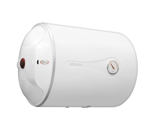 Водонагреватель (бойлер) электрический накопительный Atlantic O'pro Horizontal HM 050 D400-1-M (843013)